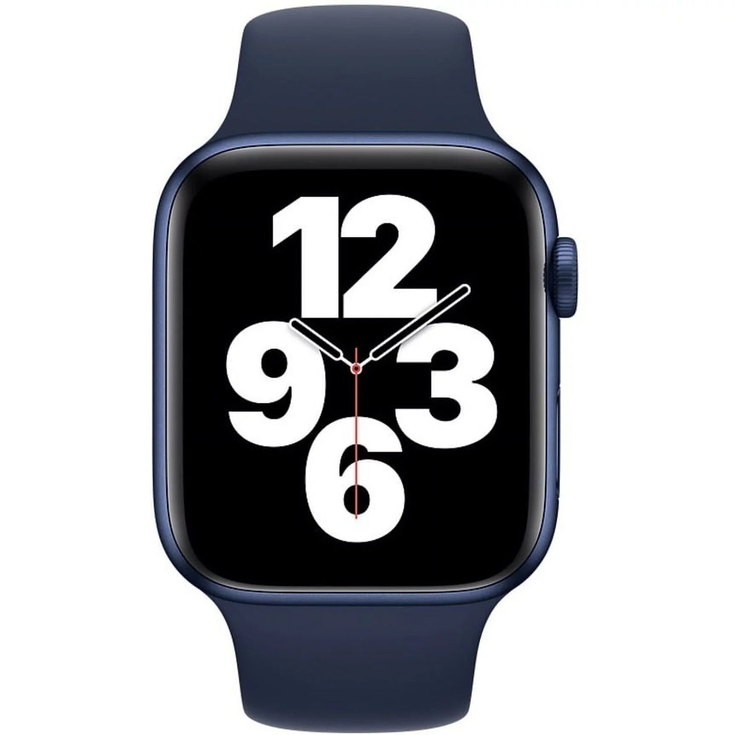 Apple MYAX2AM/A Watch Sport Band 44mm Deep Navy GA