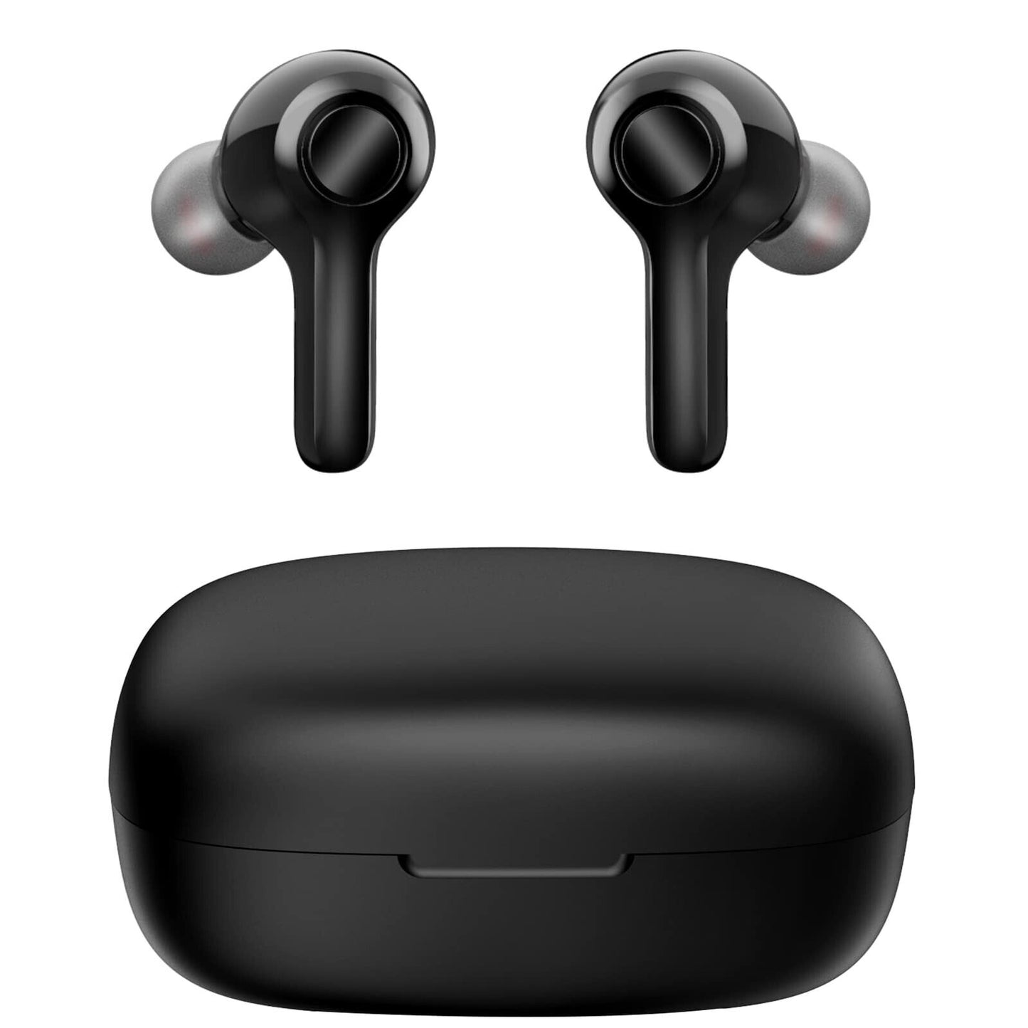 BRAND NEW SEALED! DBK01 True Wireless Earbuds TWS Bluetooth Headphones, Black