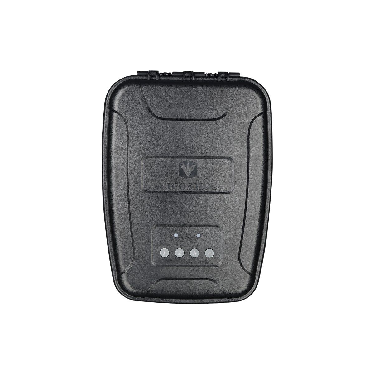 Vicosmos Privacy Safe Office V1 For Business/Travel Private Secure Storage