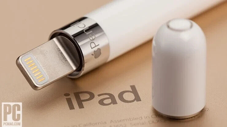 Apple Pencil 1st Generation Stylus for Apple iPad 10th Generation- White