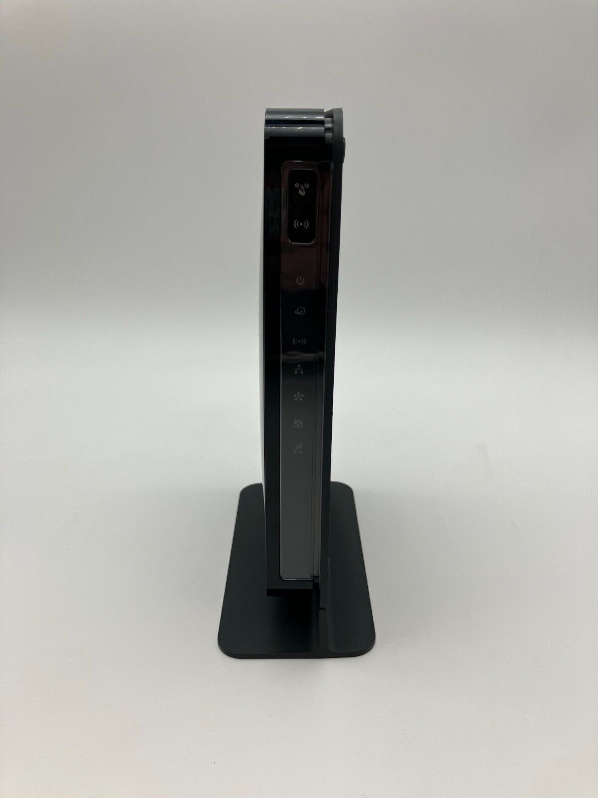 Bell Turbo Hub NETGEAR MBR1516 - 1BMCNS WiFi Enabled 802.11 4G LTE 100Mbps UnOrA