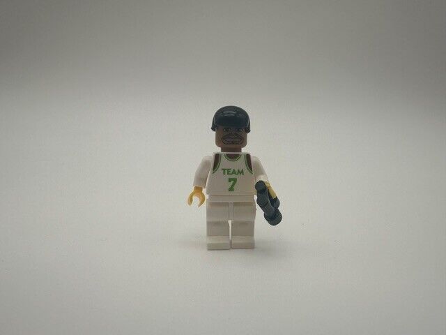 Non Lego Cartoon Mini Figure Building Block Toys - Randomized Lot of 21 People