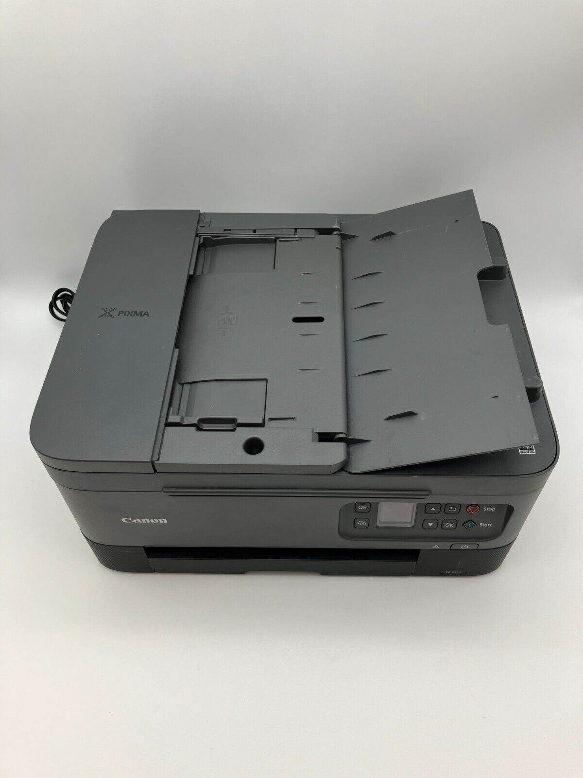 Canon PIXMA TR7022a Wireless Inkjet All-In-One Printer Copy Scan ADF Wireless
