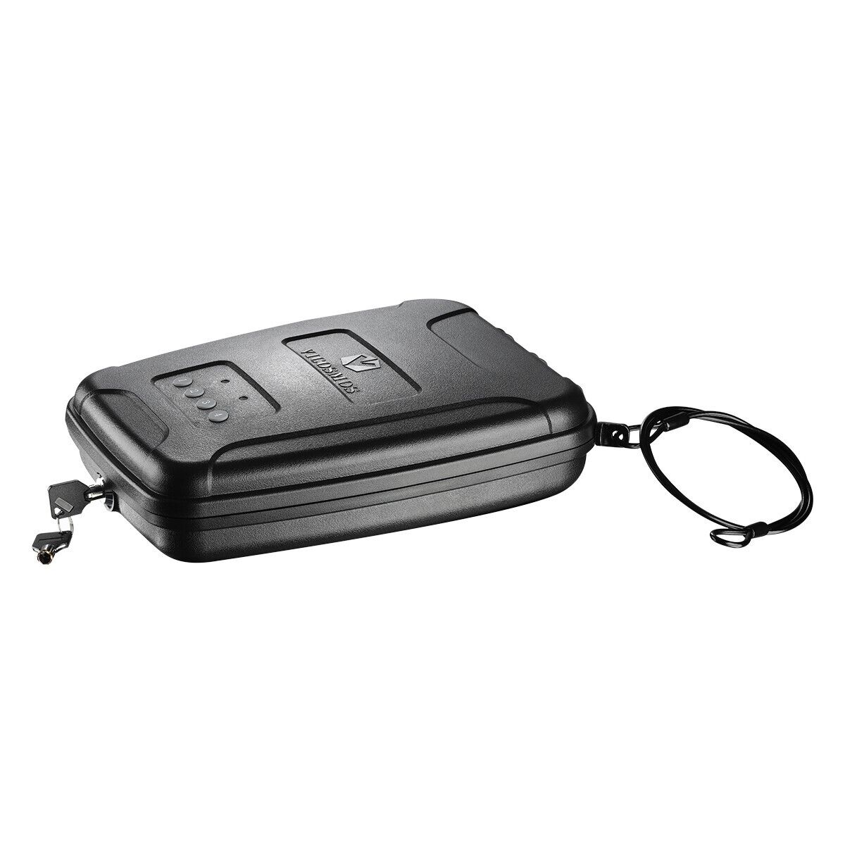 Vicosmos Privacy Safe Office V1 For Business/Travel Private Secure Storage