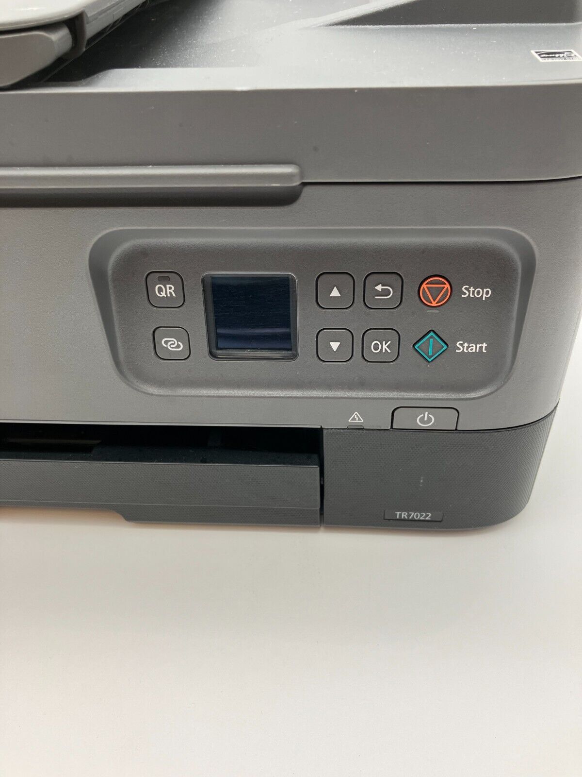 Canon PIXMA TR7022a Wireless Inkjet All-In-One Printer Copy Scan ADF Wireless