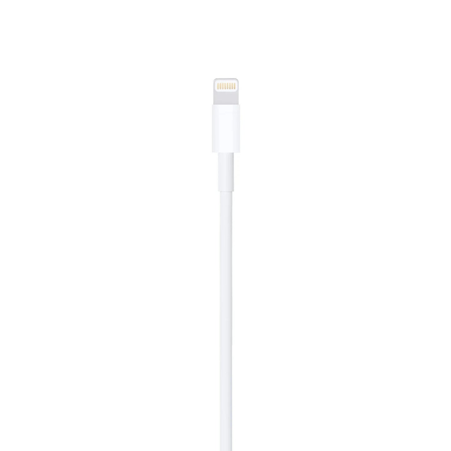GENUINE Apple 1m/3ft Lightning to USB Charging Cable for iPhone/iPad (MXLY2AM/A)