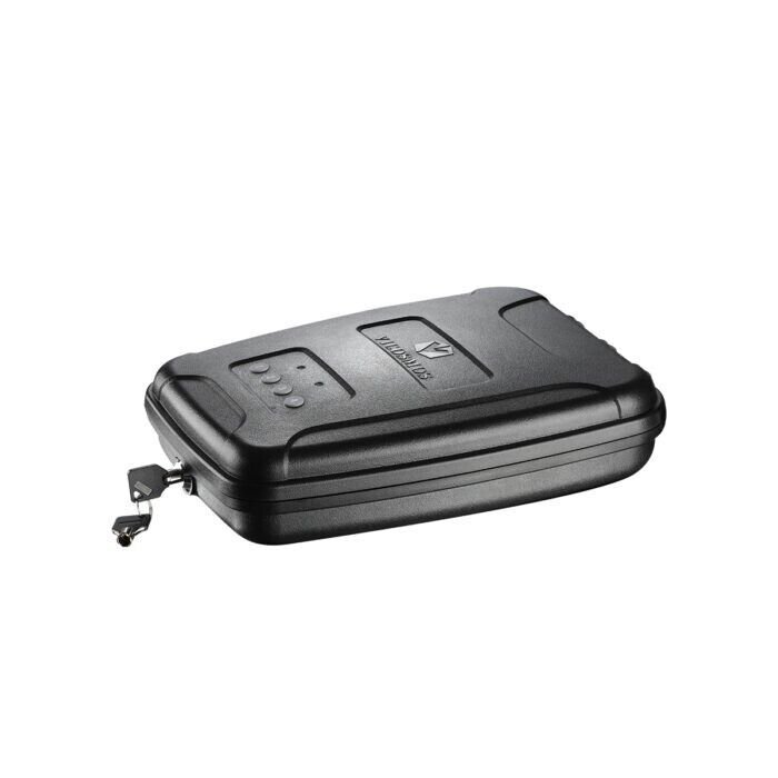 Vicosmos Privacy Safe Office V1 For Business/Travel Private Secure Storage