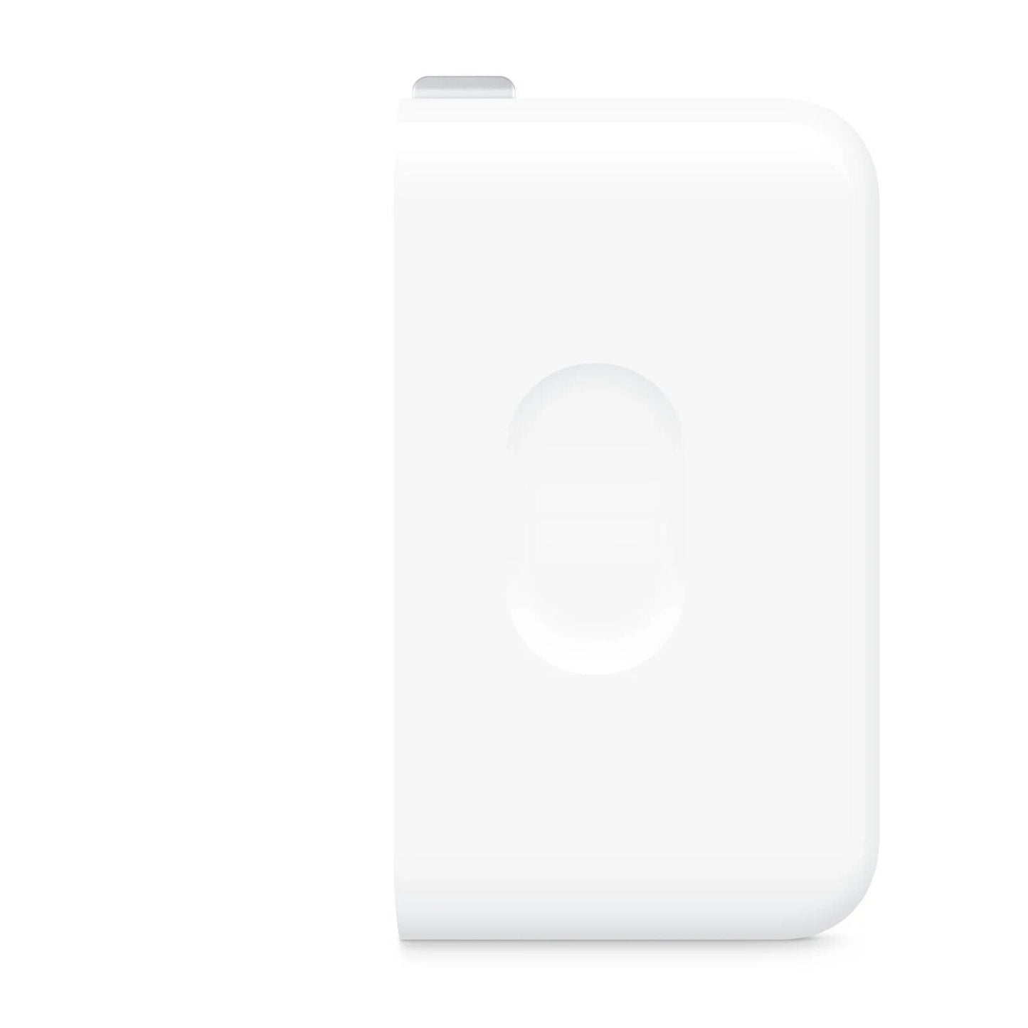 Apple - Dual USB - C Port, 35W Power Adapter - White ~ MNWM3AM/A