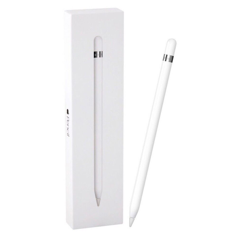 Apple Pencil 1st Generation Stylus for Apple iPad 10th Generation- White