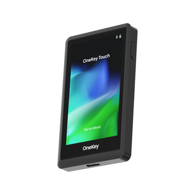 OneKey Touch