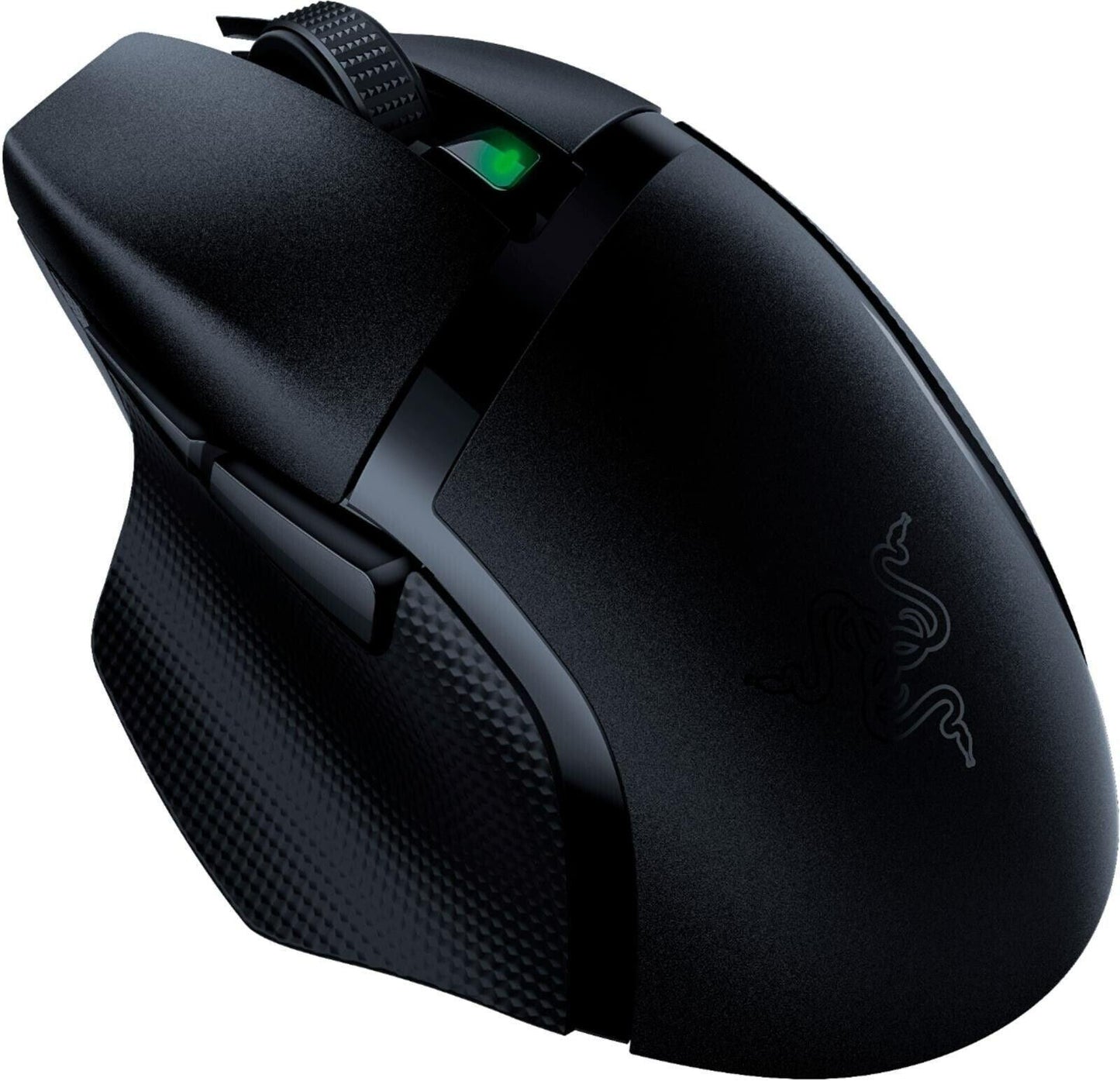 Razer RC30-031501 Basilisk X Wireless HyperSpeed Optical Gaming Mouse