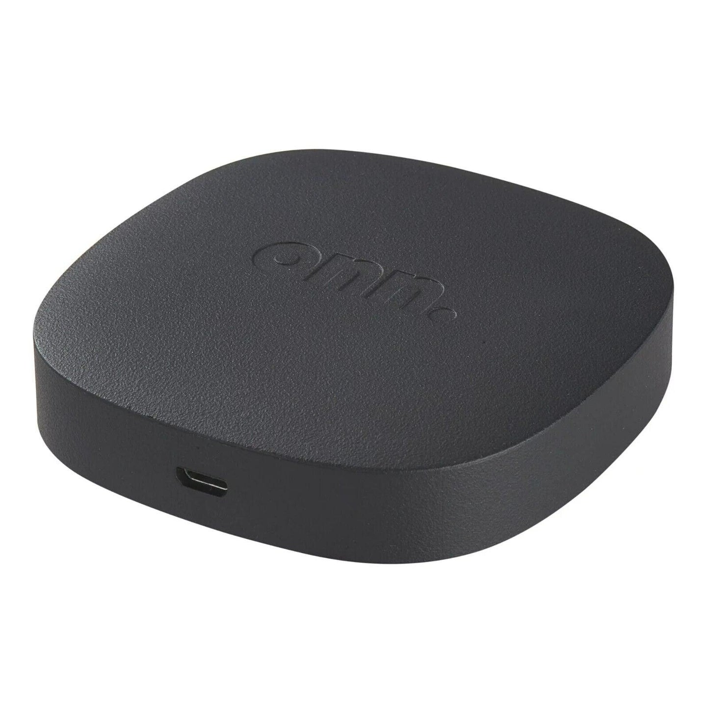 Onn Android Google TV 4K UHD Streaming Box w/ Voice Remote Control & HDMI Cable