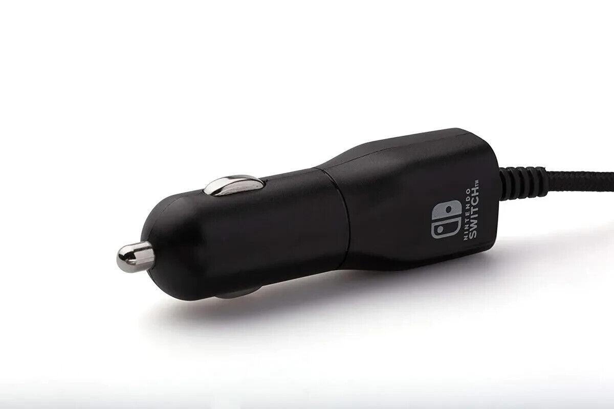 Nintendo Switch Lite Car Charger 5V/3A (Power A )