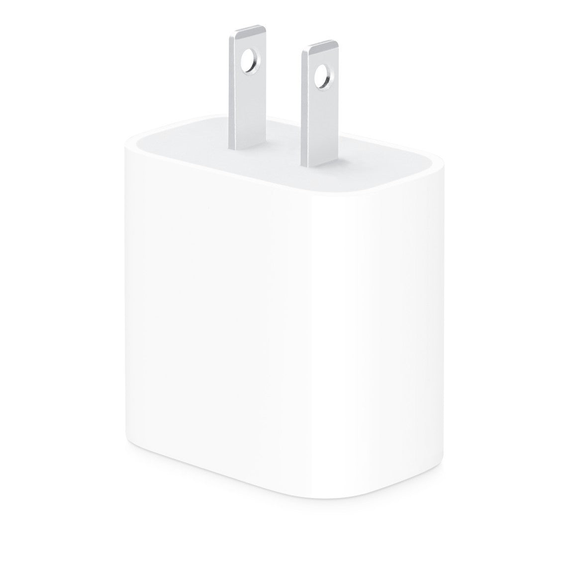 Apple MUJ83ZP/A USB-C Power Adapter 20W