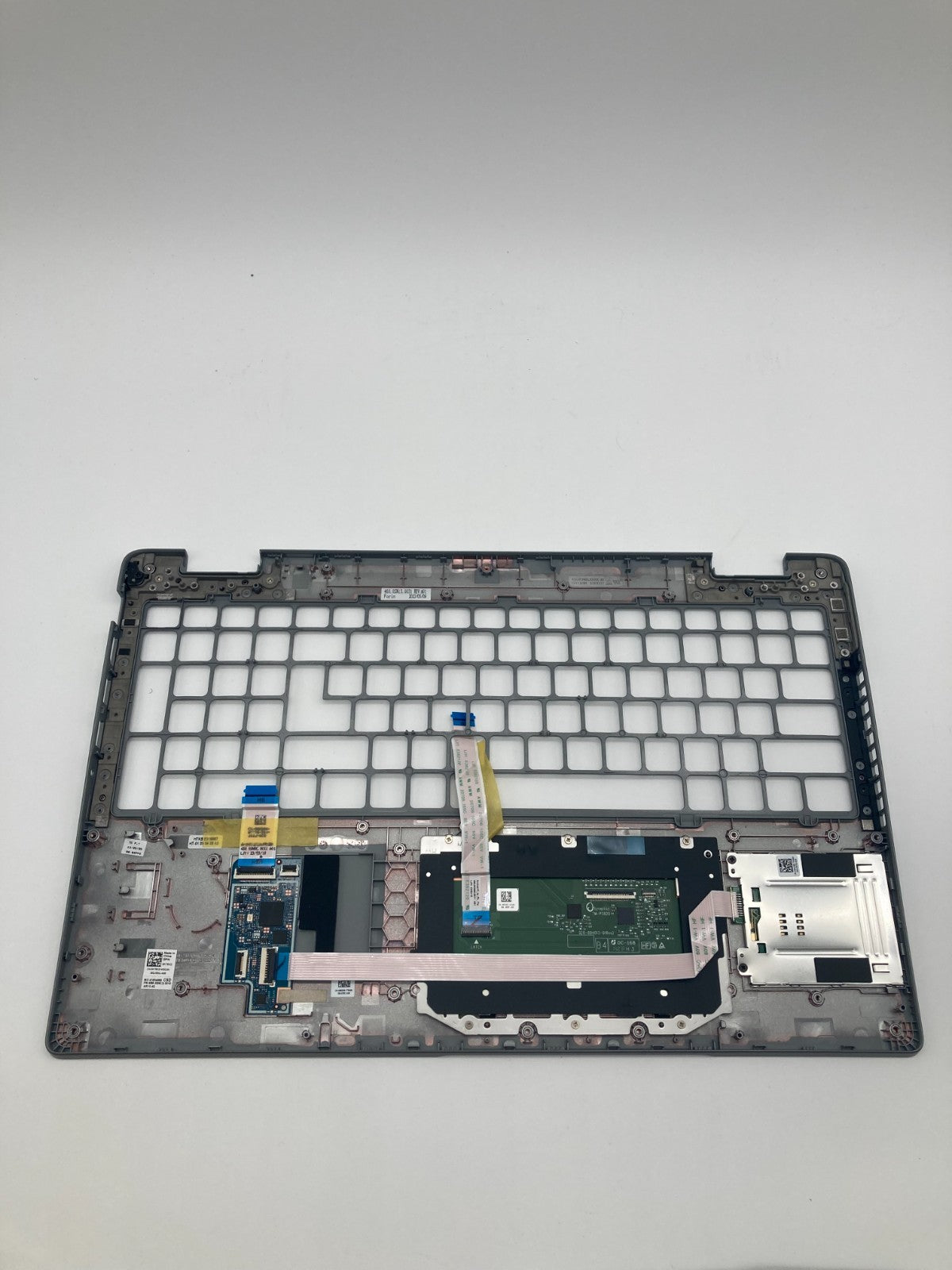 New for Dell 16 Plus DB16250 Keyboard Cover Palmrest C Lid 0CX4FR