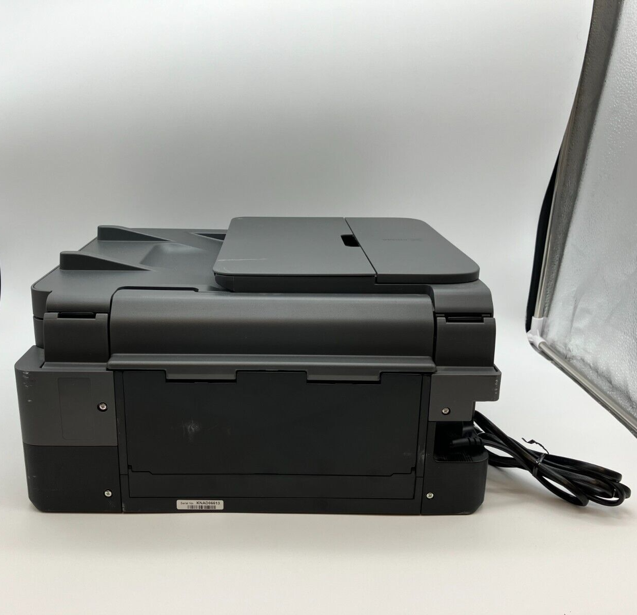 Canon PIXMA TR7022a Wireless Inkjet All-In-One Printer Copy Scan ADF Wireless