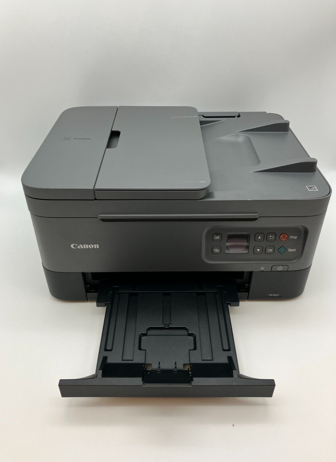 Canon PIXMA TR7022a Wireless Inkjet All-In-One Printer Copy Scan ADF Wireless