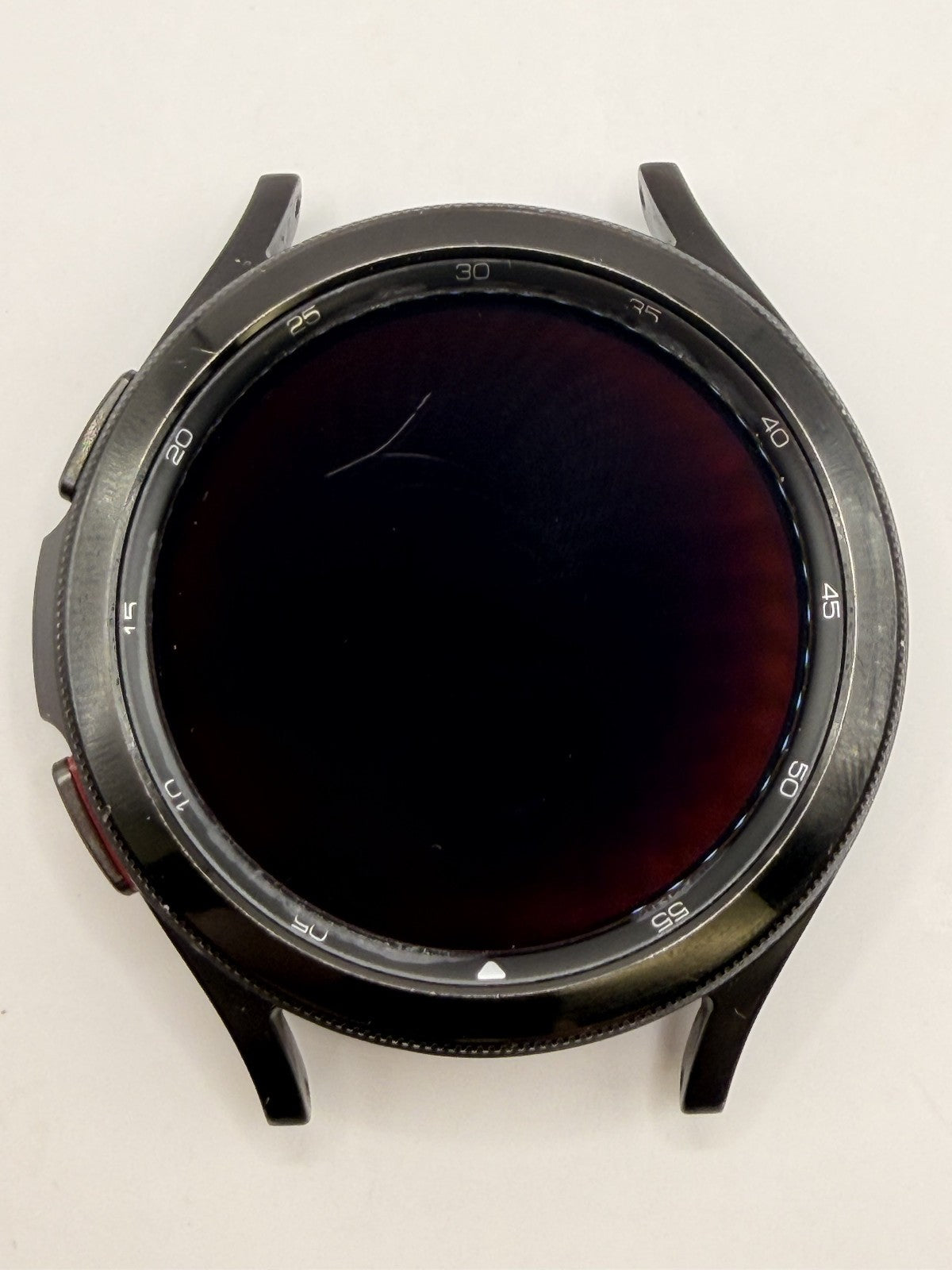 Samsung Galaxy Watch4 Classic SM-R895 46mm Stainless Steel Case | No strap