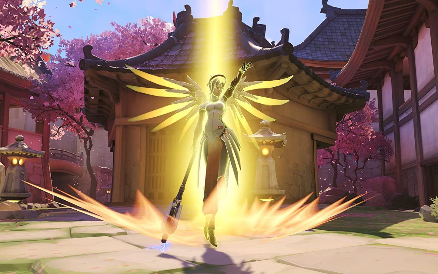 Overwatch: Game of the Year Edition (PC, 2017)