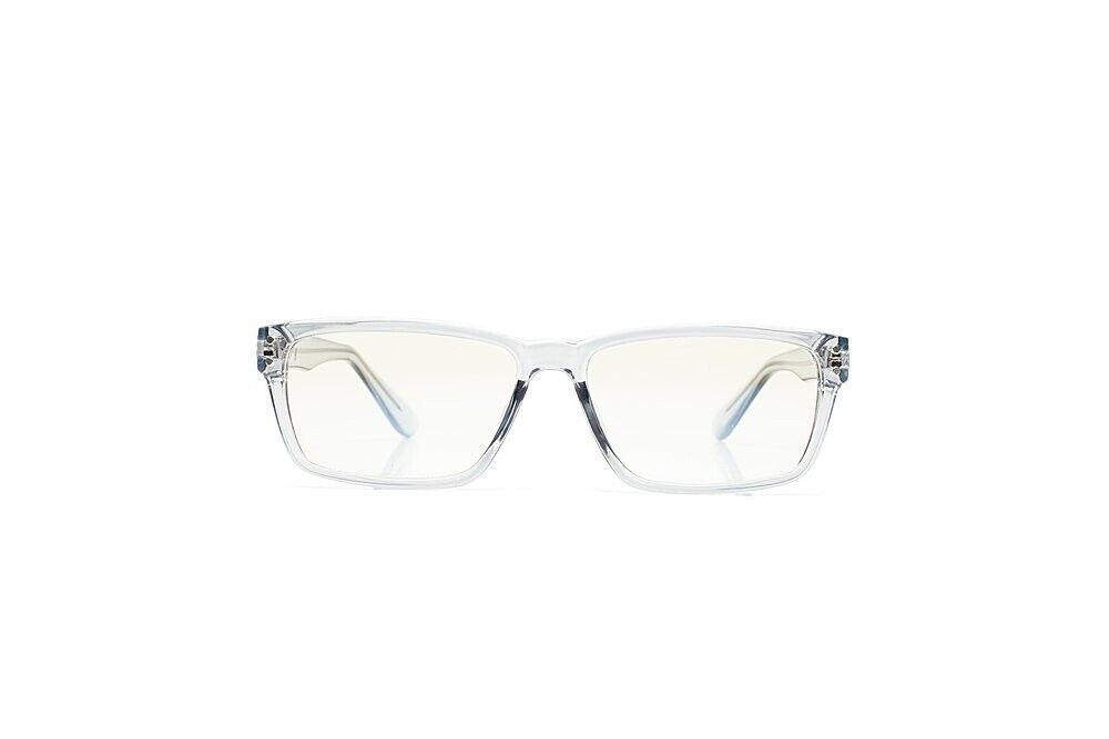 Wavebalance - Blue Light Reducing Computer/Device Glasses Fashion Slate