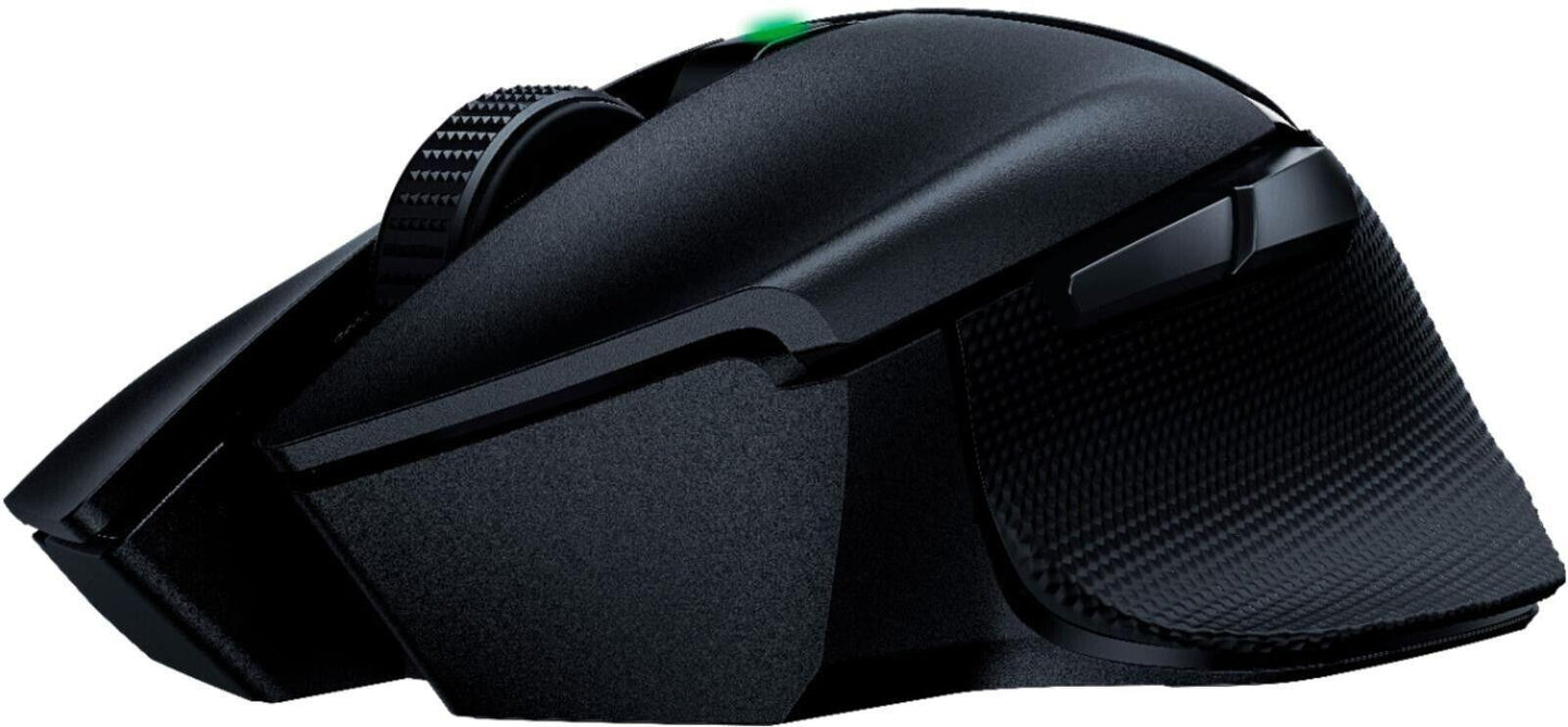 Razer RC30-031501 Basilisk X Wireless HyperSpeed Optical Gaming Mouse