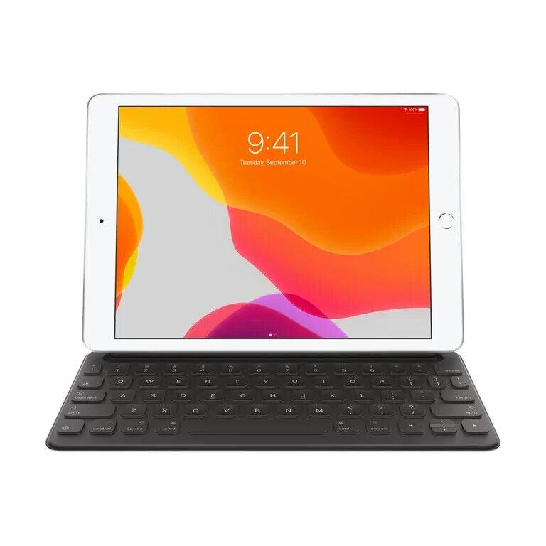 Apple MX3L2LL/A -MPTL2LL/A Smart Keyboard Folio/Case - Black A1829