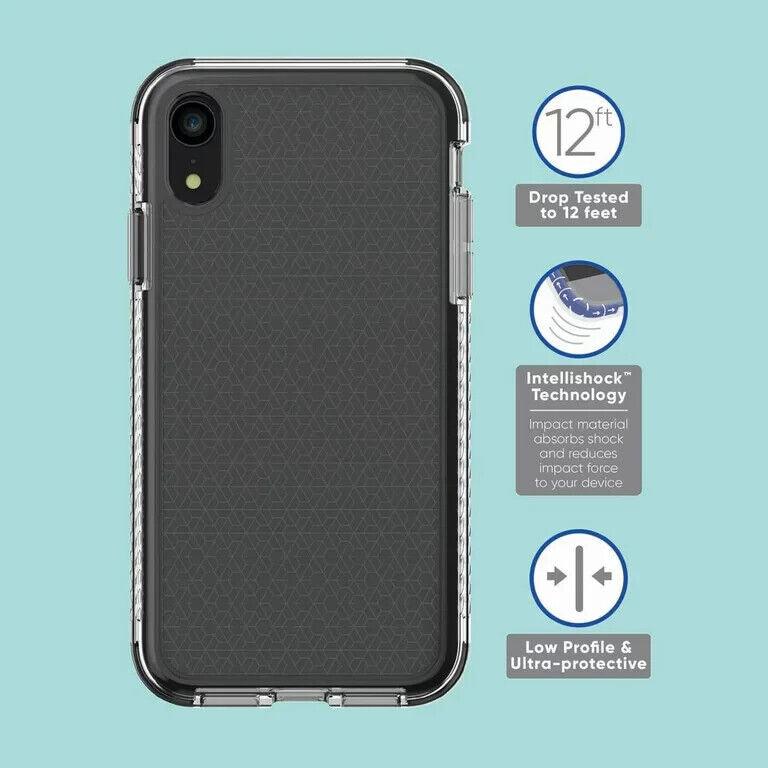 Onn Impact Case With Intellishock Technology