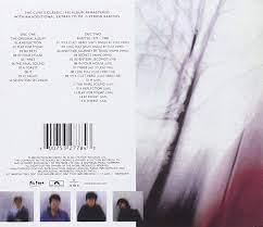 Seventeen Seconds by The Cure (CD, 2005)