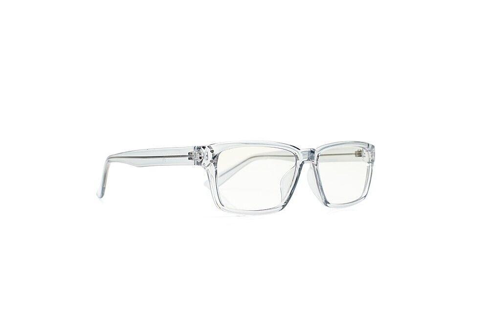 Wavebalance - Blue Light Reducing Computer/Device Glasses Fashion Slate