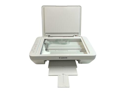 Canon Pixma MG2522 All-in-One Inkjet Printer, Scanner & Copier - Read Notes!