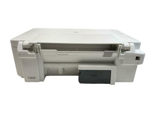 Canon Pixma MG2522 All-in-One Inkjet Printer, Scanner & Copier - Read Notes!