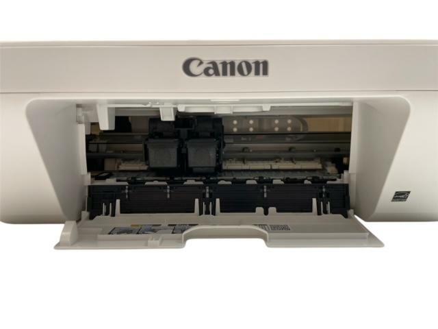 Canon Pixma MG2522 All-in-One Inkjet Printer, Scanner & Copier - READ NOTES!