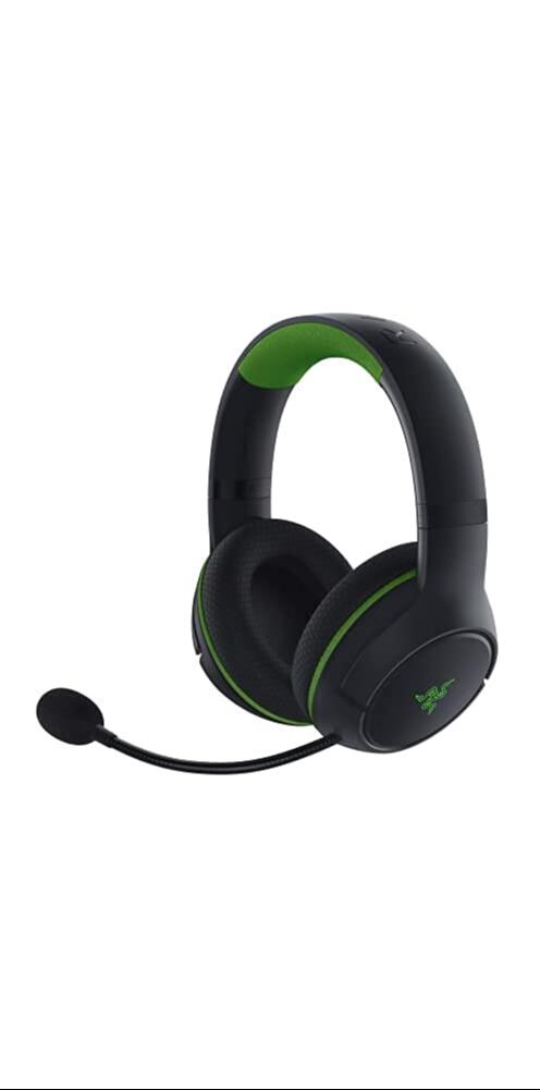 Razer ~ Kaira Wireless Gaming Headset for Xbox Series X|S, Xbox One & PC