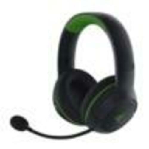 Razer ~ Kaira Wireless Gaming Headset for Xbox Series X|S, Xbox One & PC