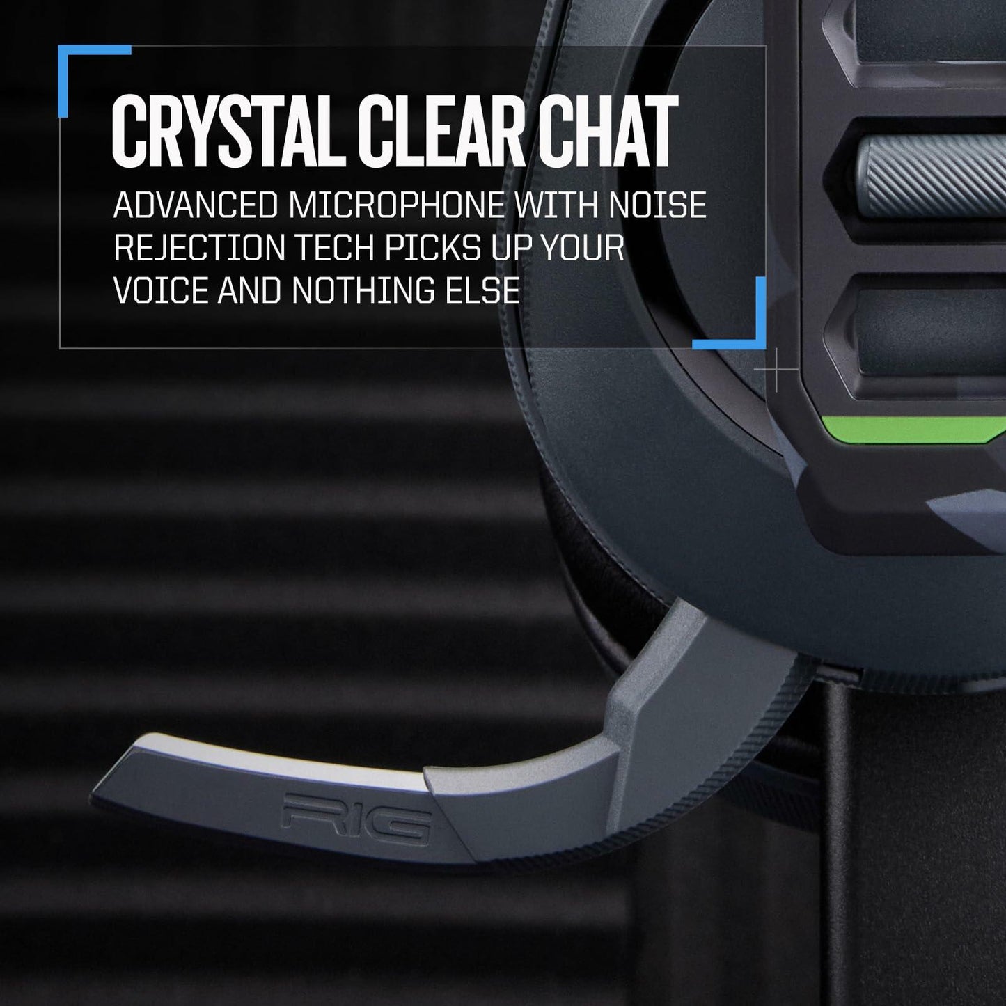 RIG 600 PRO HX Bluetooth Gaming Headset Consoles & PC Dongle is NOT INCLUDED