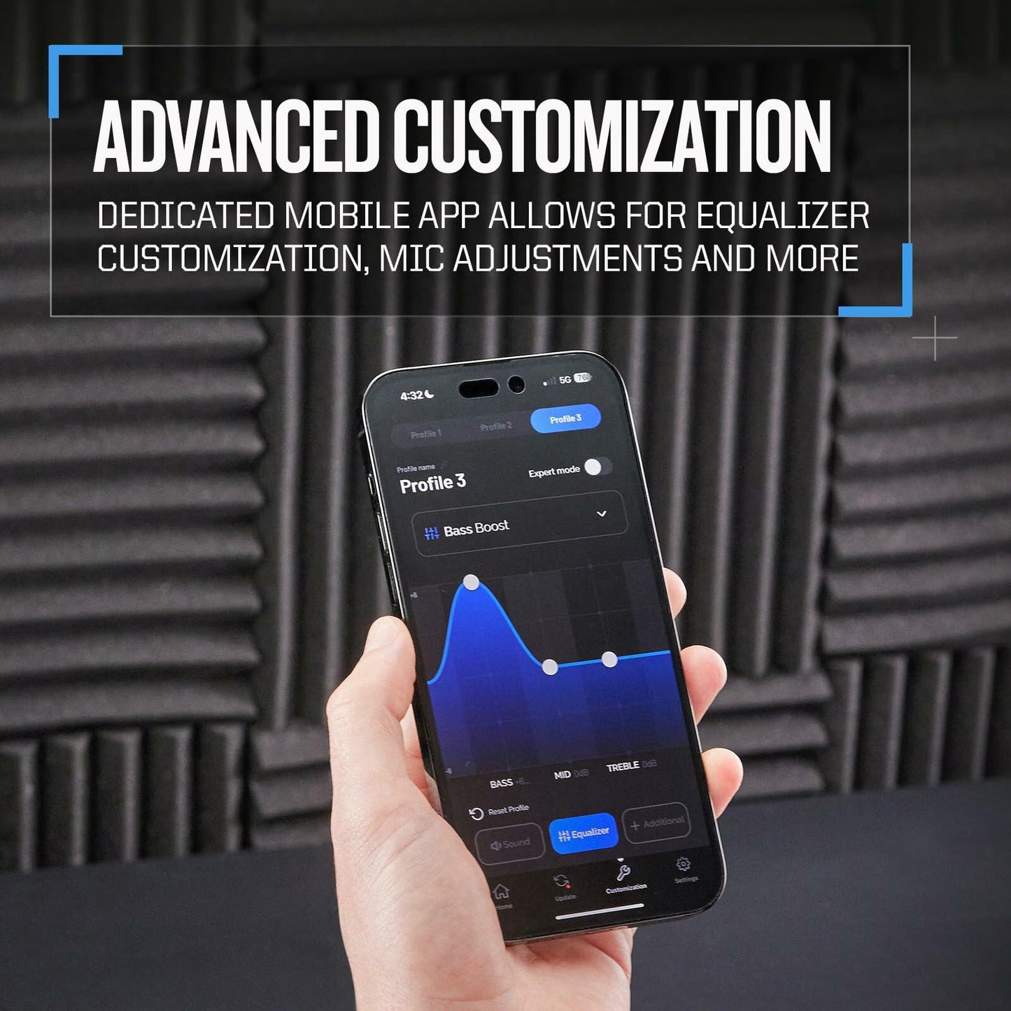 RIG 600 PRO HX Bluetooth Gaming Headset Consoles & PC Dongle is NOT INCLUDED
