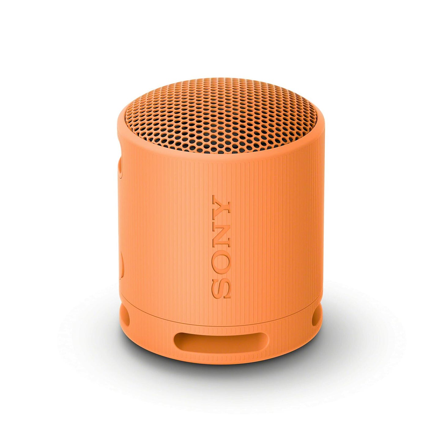 Sony SRSXB100/D Portable Mp3 Player Wireless Speaker Systems Orange