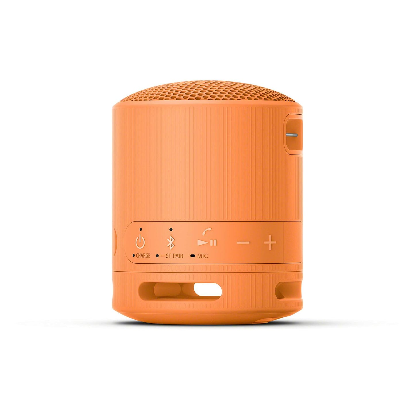 Sony SRSXB100/D Portable Mp3 Player Wireless Speaker Systems Orange
