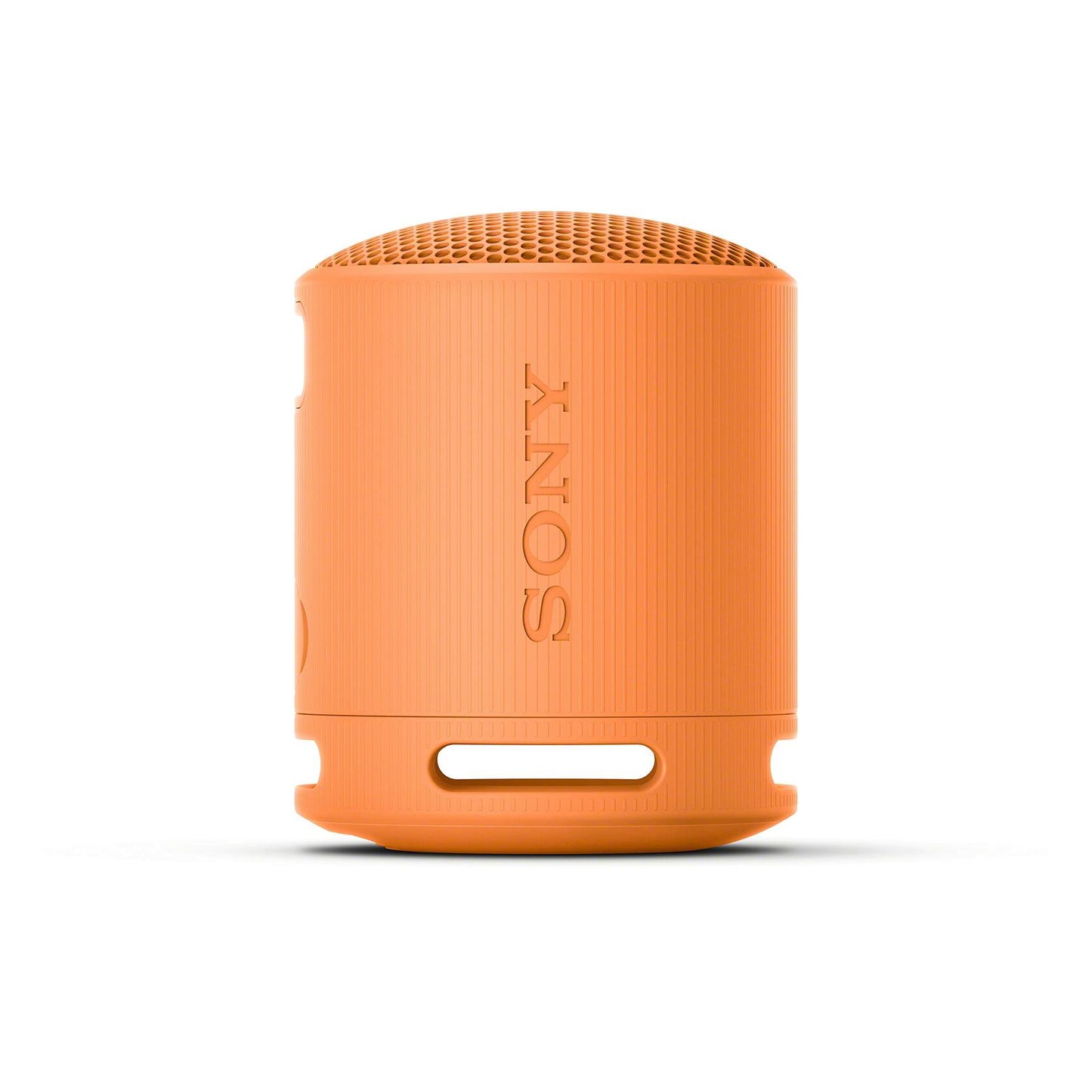 Sony SRSXB100/D Portable Mp3 Player Wireless Speaker Systems Orange