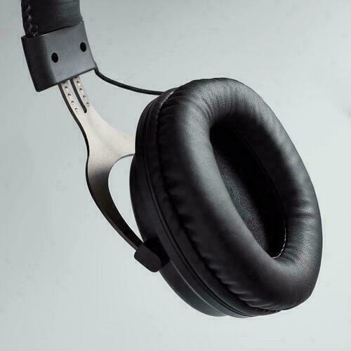 Onn Gaming Headset for PC & Mac w/ 3.5 mm jack - MISSING boom microphone