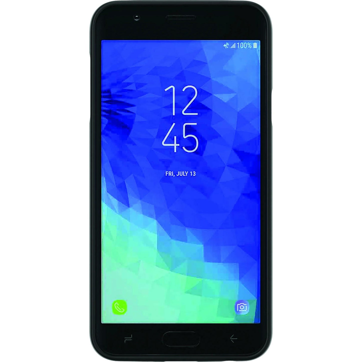 Body Glove Gel Phone Case for Samsung Galaxy J7 Crown & Other J7 (2018) Models