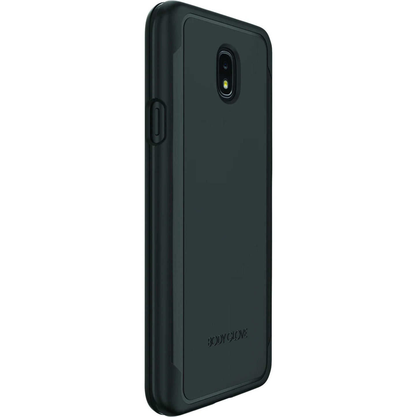 Body Glove Gel Phone Case for Samsung Galaxy J7 Crown & Other J7 (2018) Models