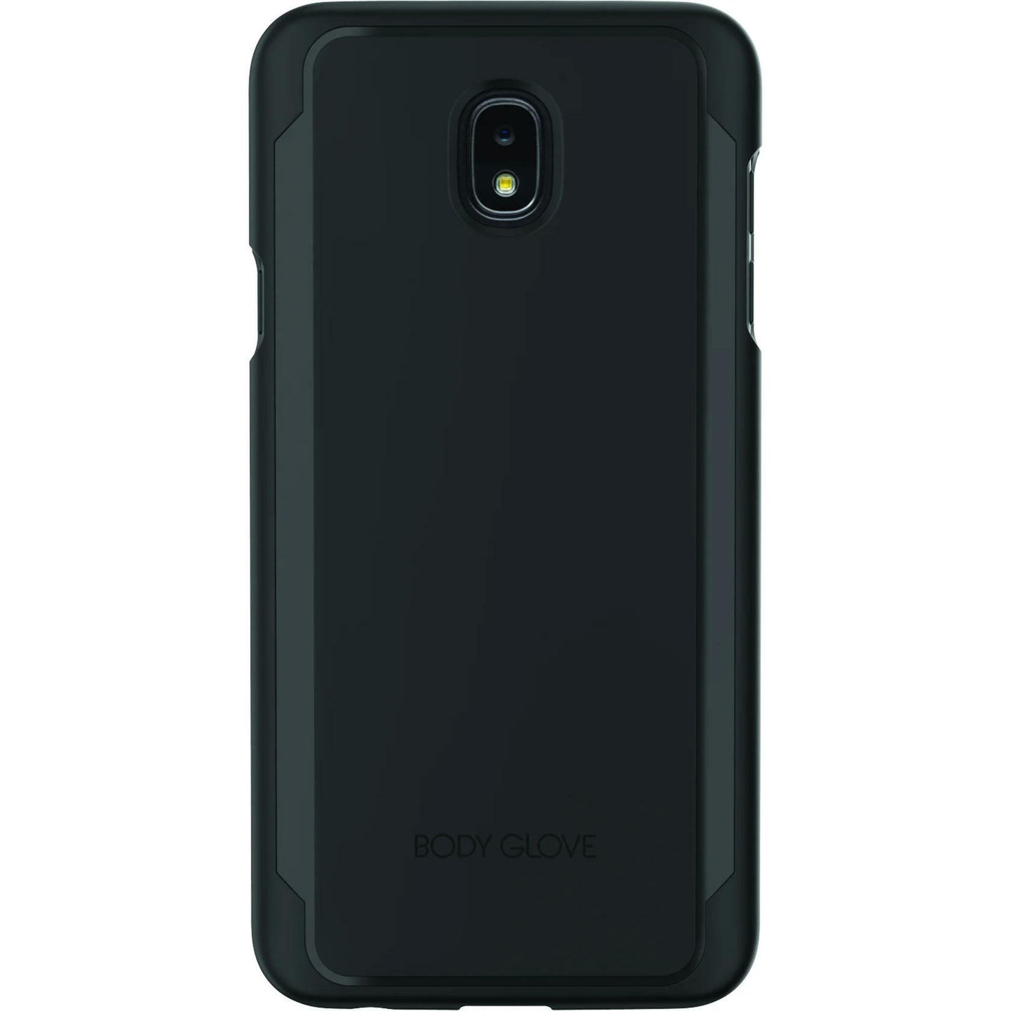 Body Glove Gel Phone Case for Samsung Galaxy J7 Crown & Other J7 (2018) Models