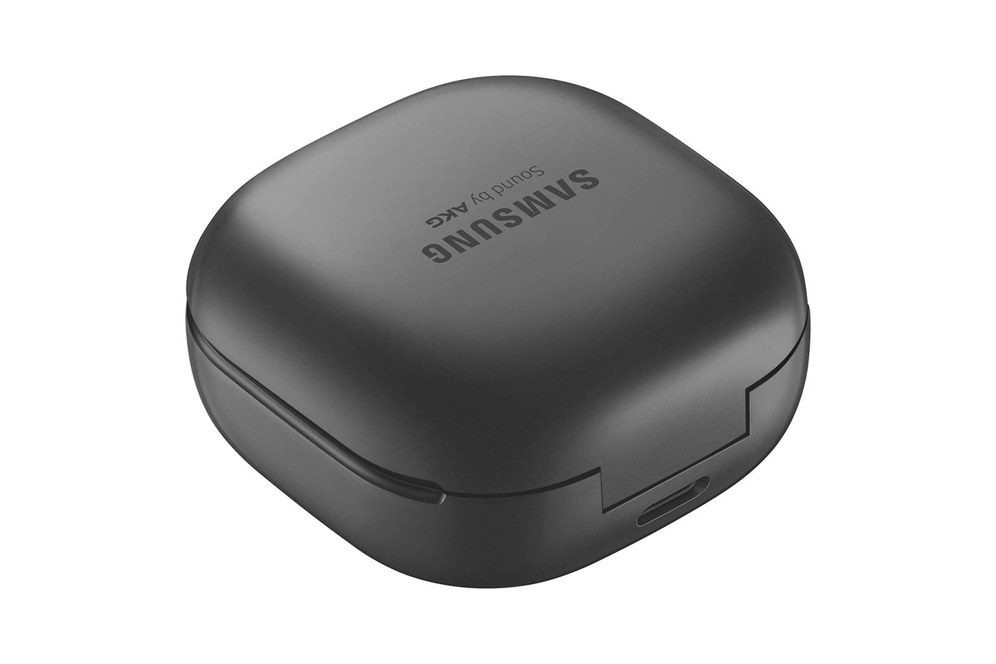 Samsung Galaxy Buds Live, True Wireless Earbuds | Onyx Black