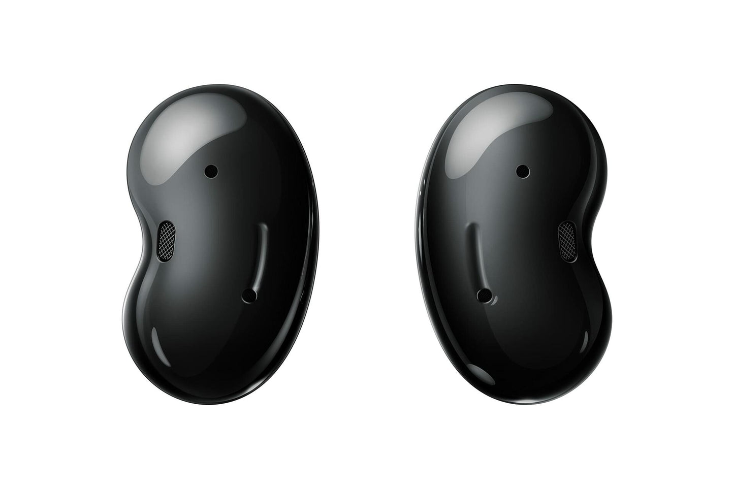 Samsung Galaxy Buds Live, True Wireless Earbuds | Onyx Black