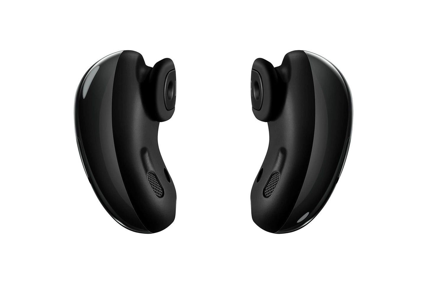 Samsung Galaxy Buds Live, True Wireless Earbuds | Onyx Black