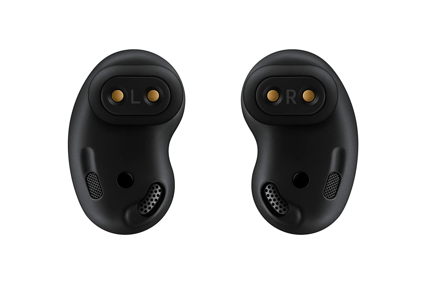 Samsung Galaxy Buds Live, True Wireless Earbuds | Onyx Black