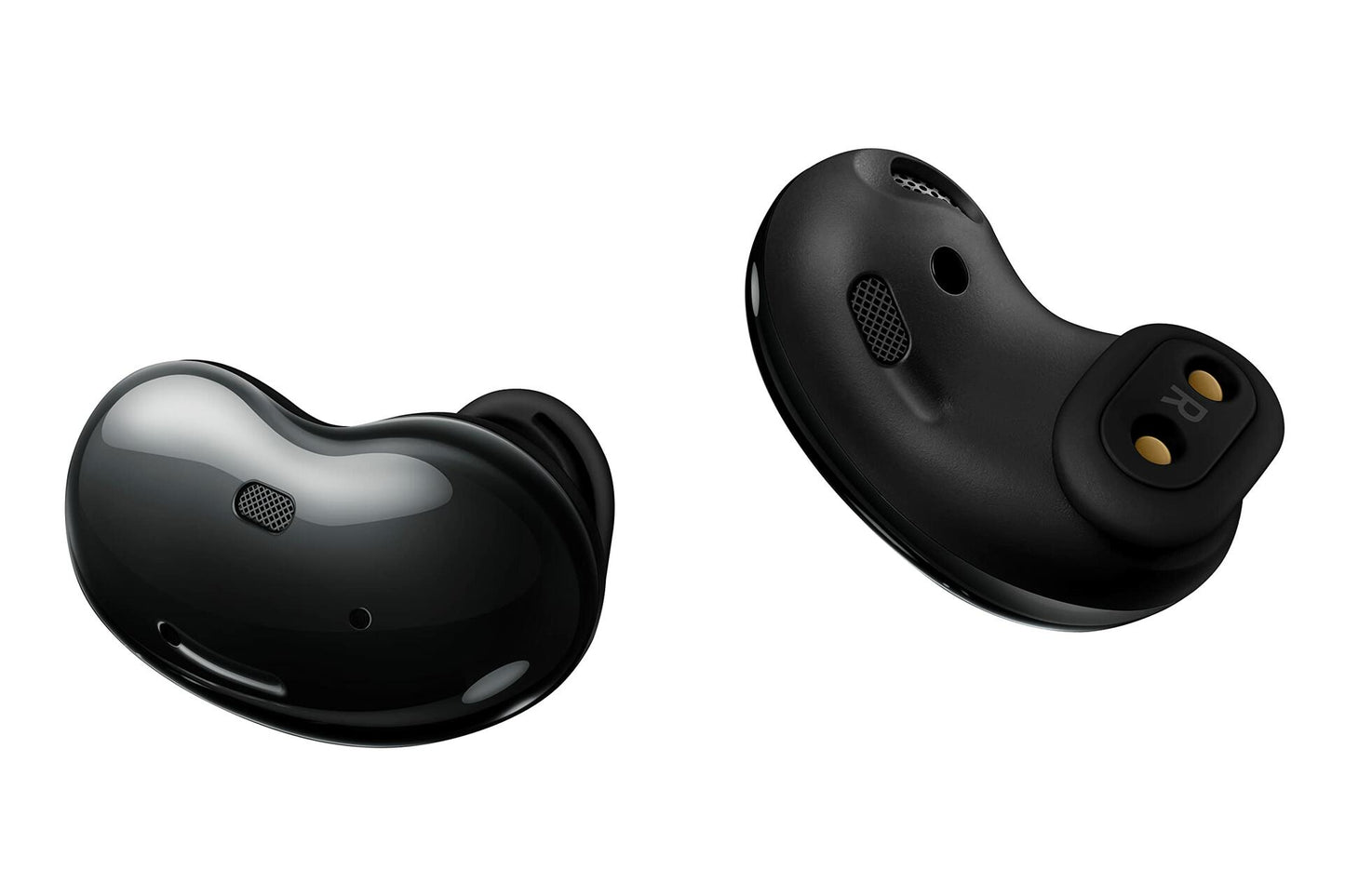 Samsung Galaxy Buds Live, True Wireless Earbuds | Onyx Black