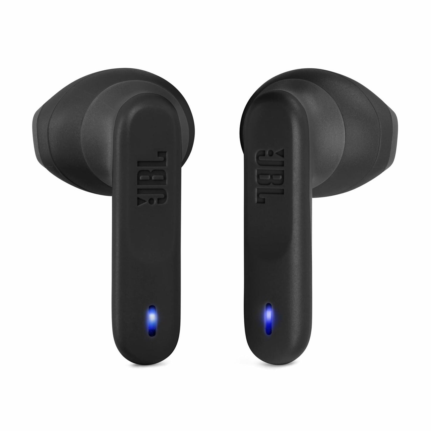 JBL Vibe Flex Wireless Earbuds (Black)