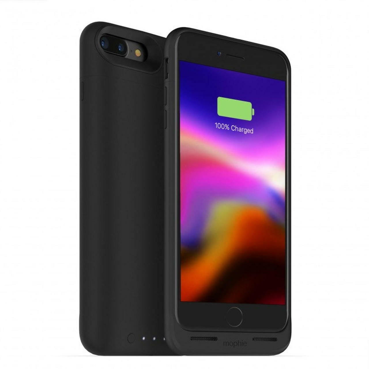 Mophie Juice Pack Air for iPhone 5/5S/5SE (1,700mAh) JPA-IP5-BLK - Black